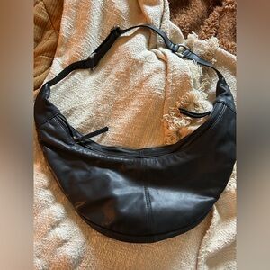Free People Idle hands sling bag